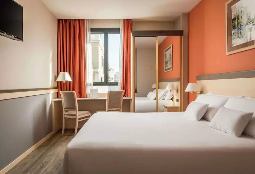 Fotos del hotel Sunotel Club Central:  18