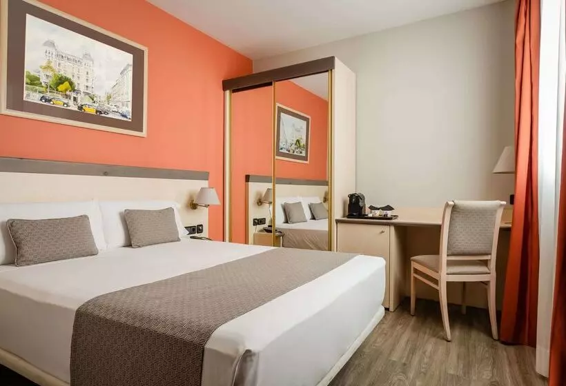 Fotos del hotel Sunotel Club Central:  8