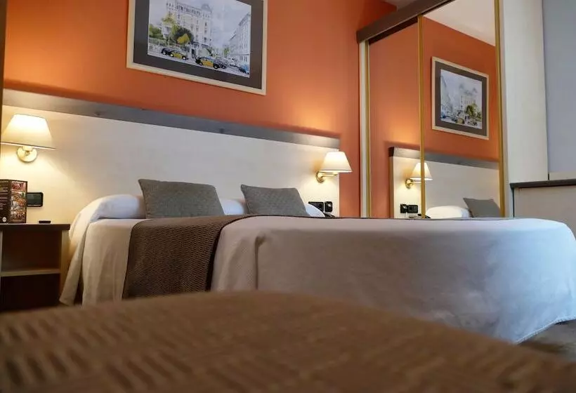 Fotos del hotel Sunotel Club Central:  10