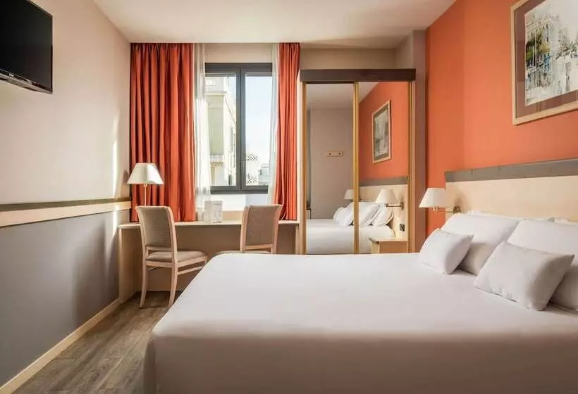 Fotos del hotel Sunotel Club Central:  11