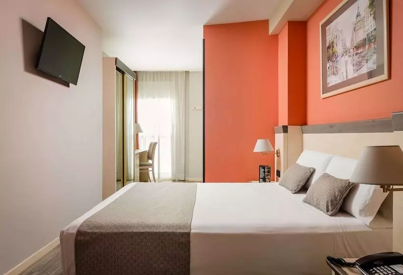 Fotos del hotel Sunotel Club Central:  12