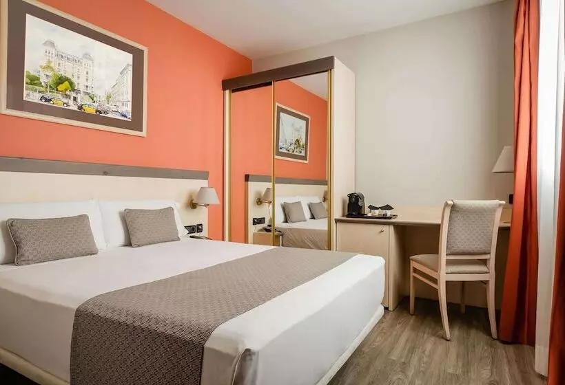 Fotos del hotel Sunotel Club Central:  4