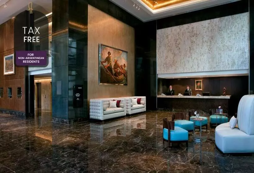 Fotos del hotel Alvear Art:  24