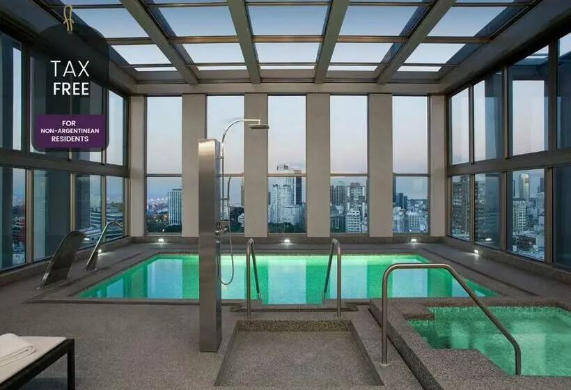 Fotos del hotel Alvear Art:  3