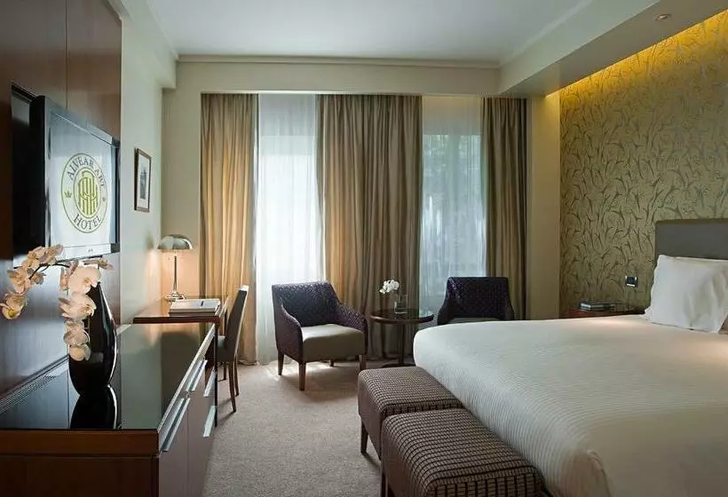 Fotos del hotel Alvear Art:  14