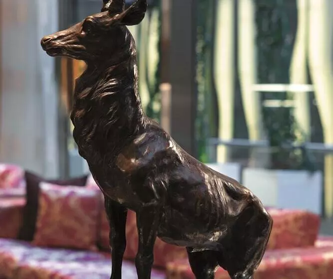 Fotos del hotel Alvear Art:  8