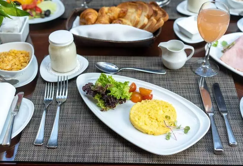 Fotos del hotel Alvear Art:  4