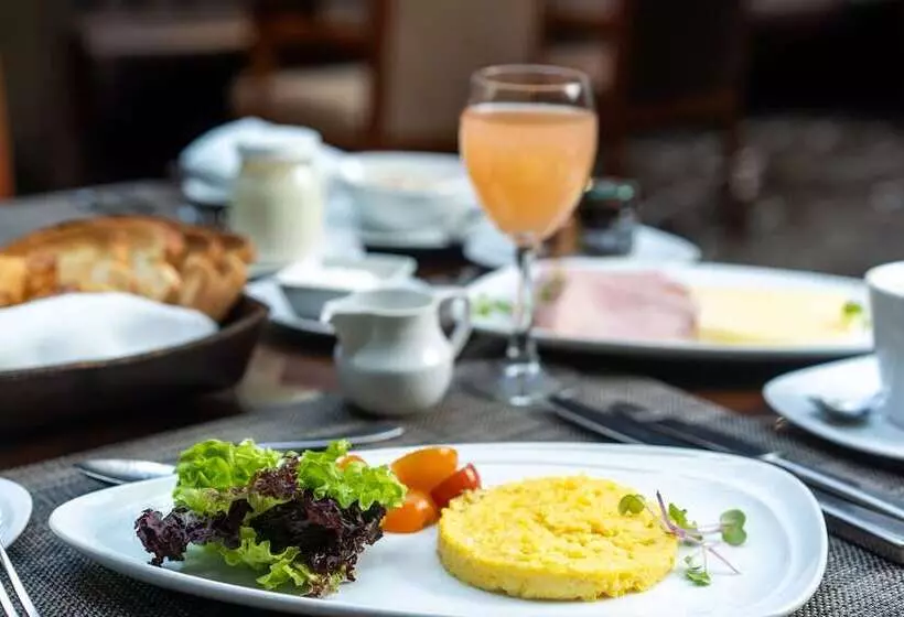 Fotos del hotel Alvear Art:  10