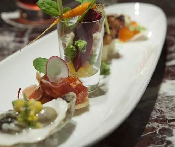 Fotos del hotel Alvear Art:  19