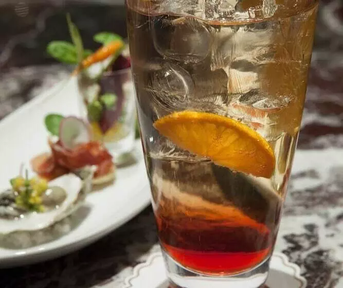 Fotos del hotel Alvear Art:  22