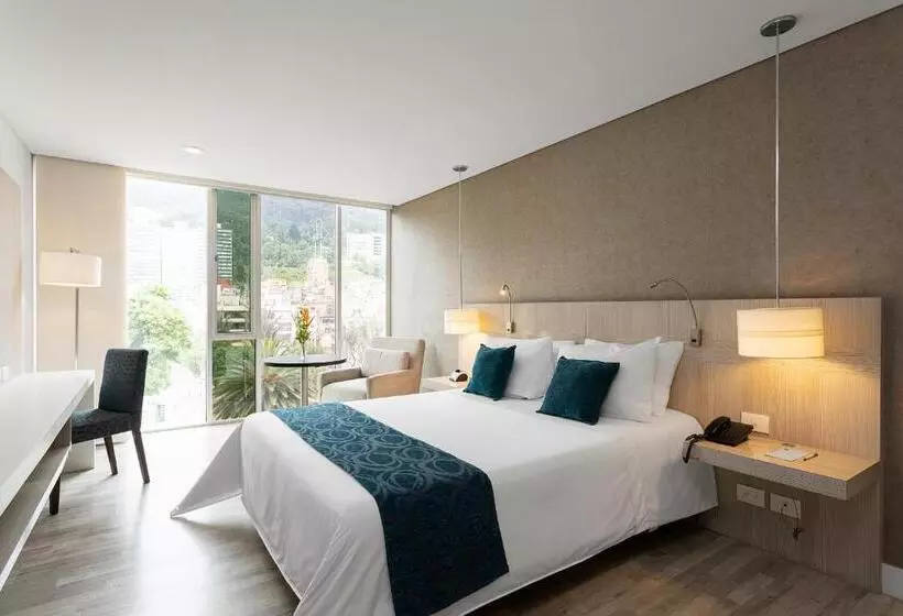 Fotos del hotel Bh Bicentenario:  22