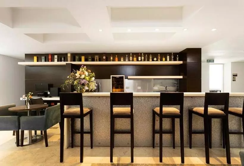 Fotos del hotel Bh Bicentenario:  3