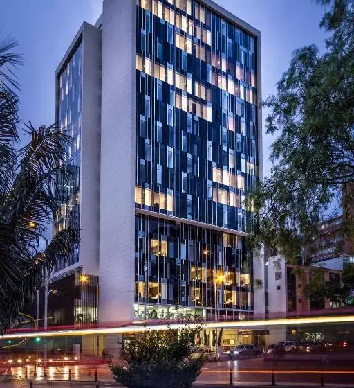 Fotos del hotel Bh Bicentenario:  5