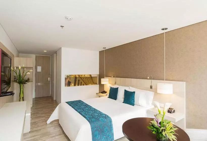 Fotos del hotel Bh Bicentenario:  23