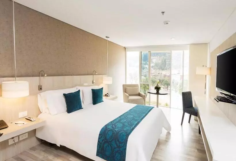 Fotos del hotel Bh Bicentenario:  24