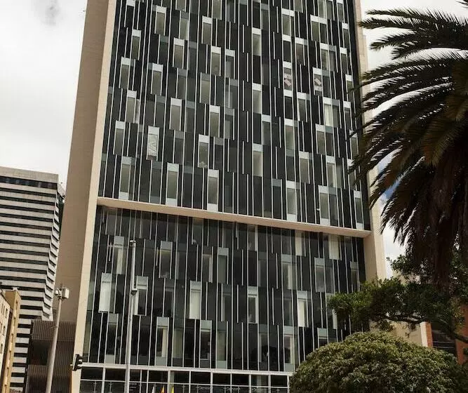 Fotos del hotel Bh Bicentenario:  8