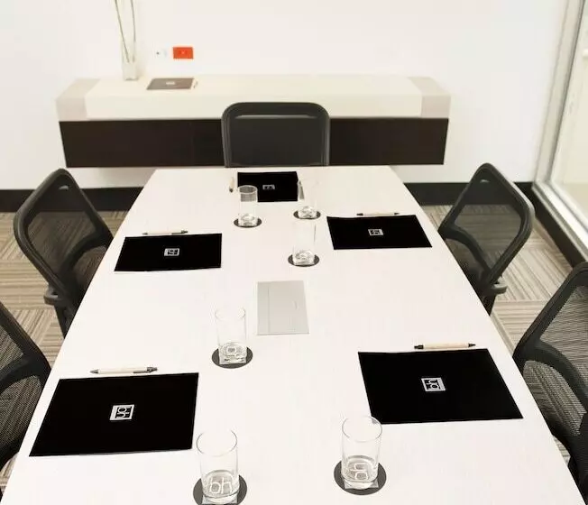 Fotos del hotel Bh Bicentenario:  4