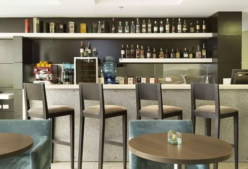 Fotos del hotel Bh Bicentenario:  7