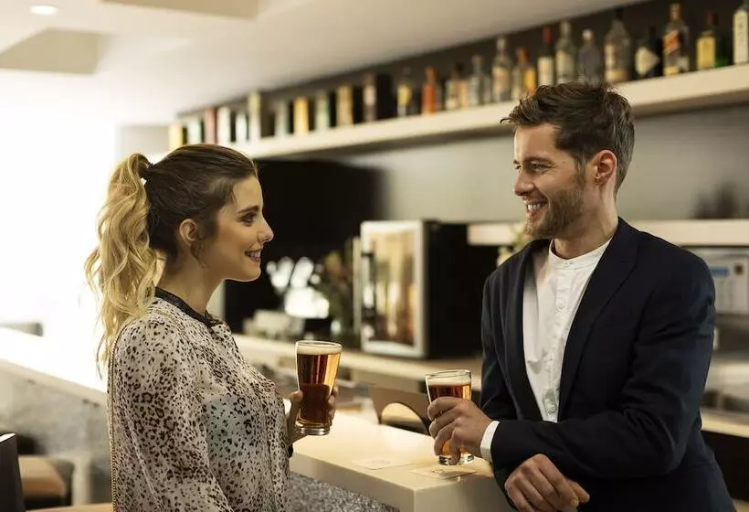 Fotos del hotel Bh Bicentenario:  10