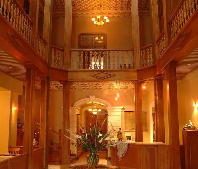 Fotos del hotel Carvallo:  11