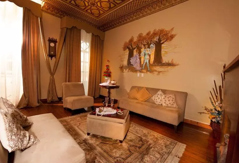 Fotos del hotel Carvallo:  24