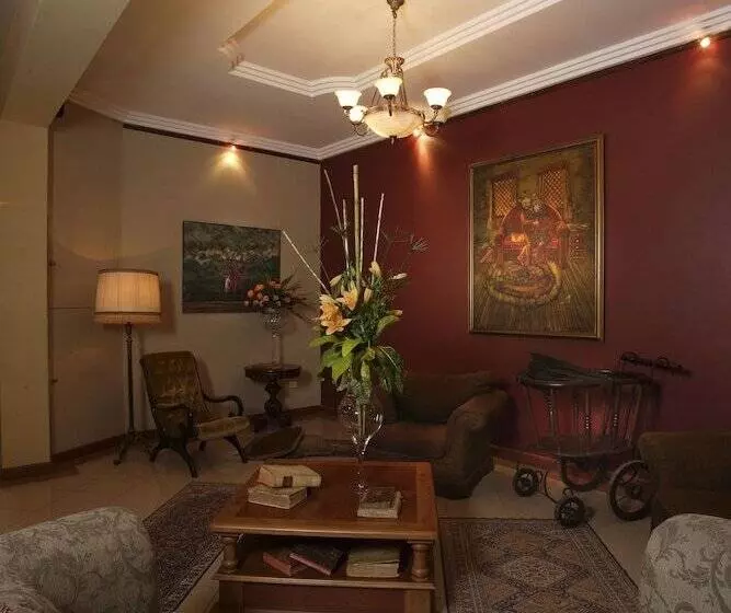 Fotos del hotel Carvallo:  19