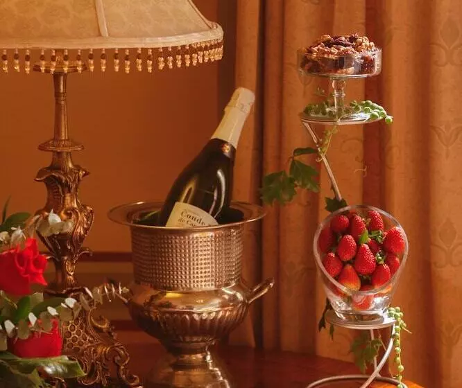 Fotos del hotel Carvallo:  5