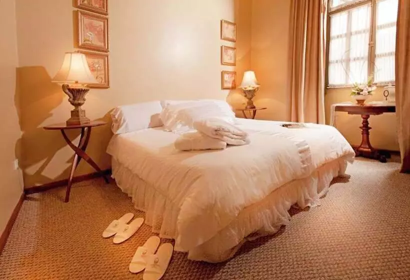 Fotos del hotel Carvallo:  14