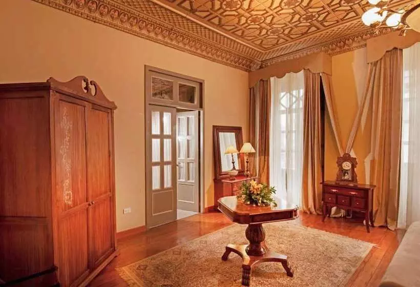 Fotos del hotel Carvallo:  22