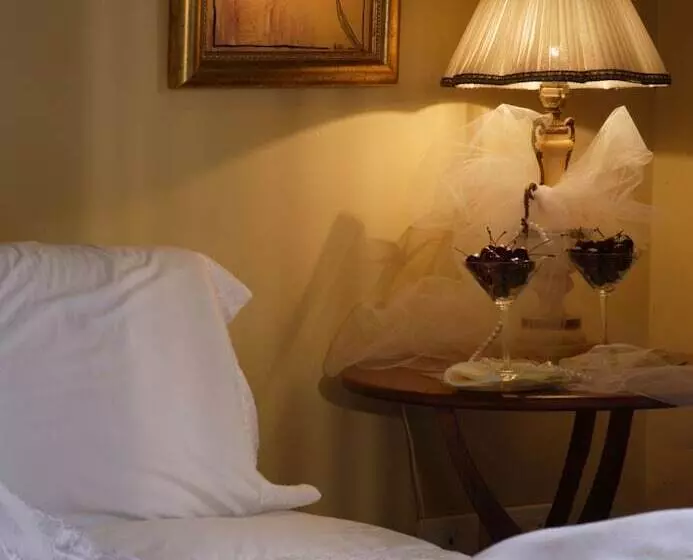 Fotos del hotel Carvallo:  21