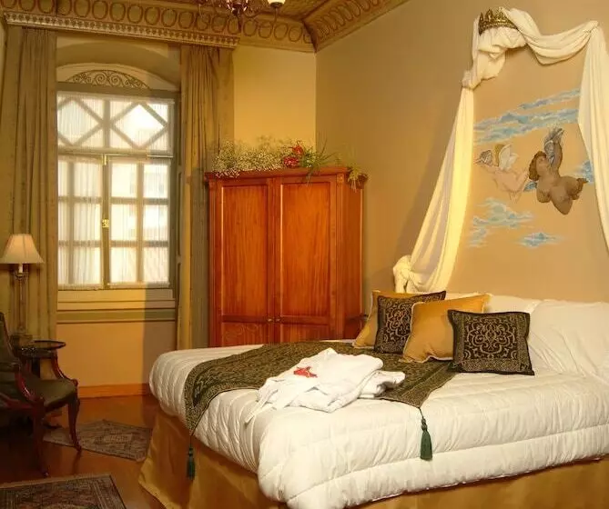 Fotos del hotel Carvallo:  13