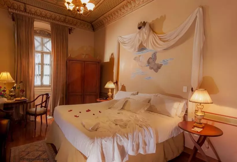 Fotos del hotel Carvallo:  12