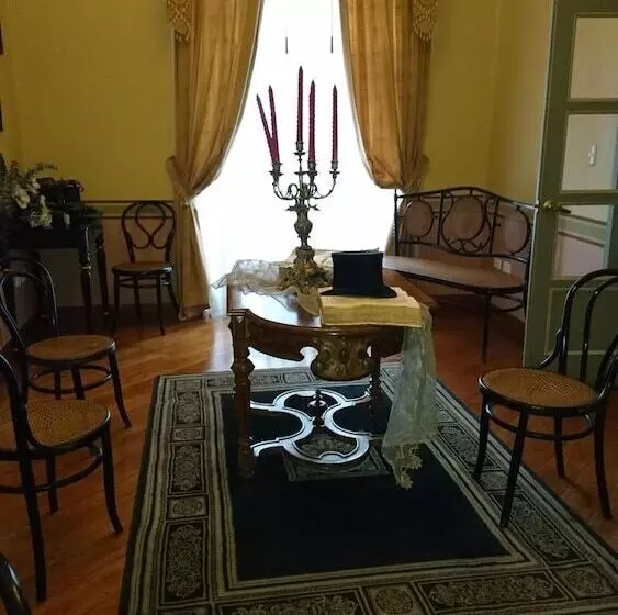 Fotos del hotel Carvallo:  23