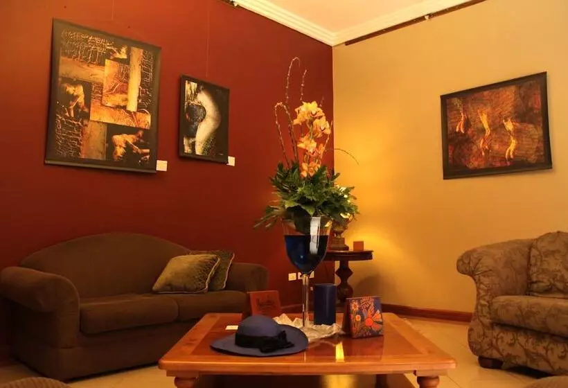 Fotos del hotel Carvallo:  20