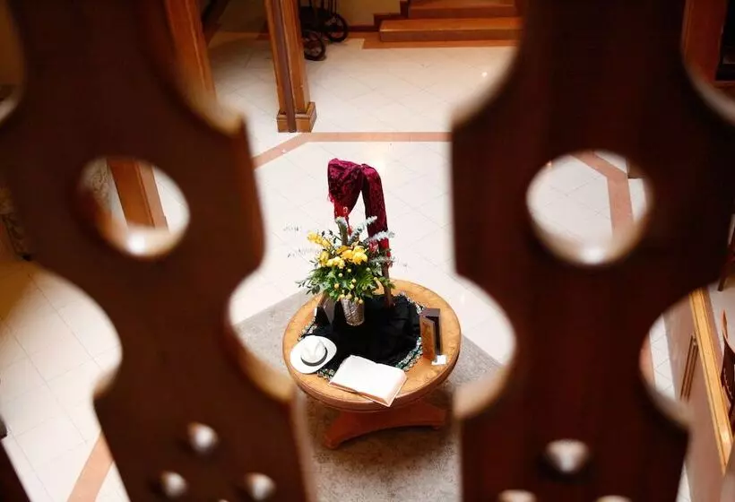 Fotos del hotel Carvallo:  6