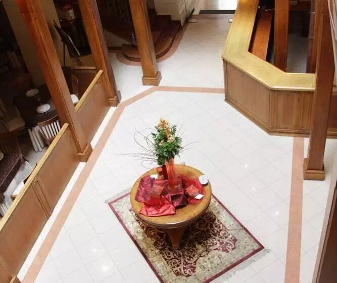 Fotos del hotel Carvallo:  2