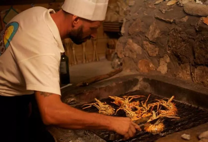 Fotos del hotel Da Fabio:  21