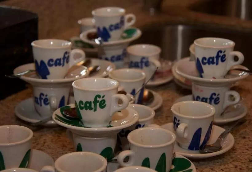 Fotos del hotel Da Fabio:  4