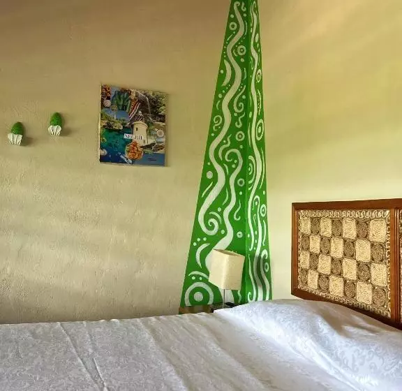 Fotos del hotel Da Fabio:  13