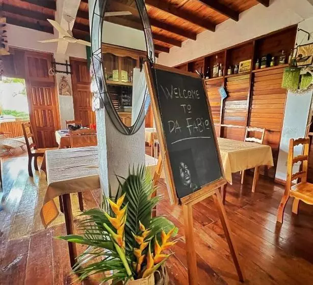 Fotos del hotel Da Fabio:  15