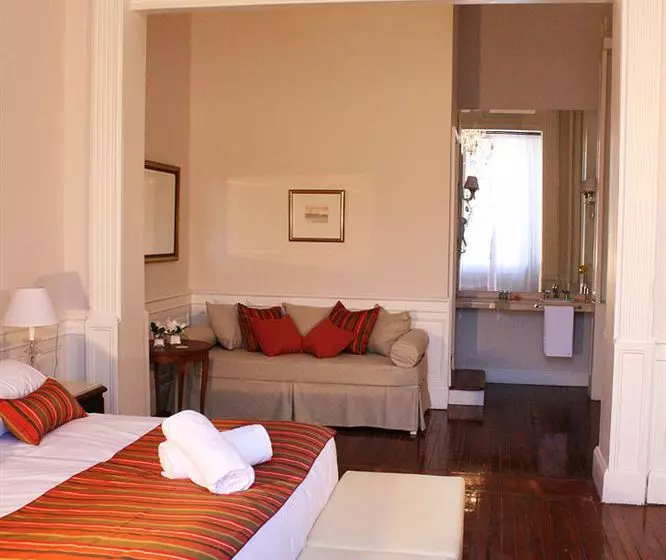 Fotos del hotel Hotel De La Ville:  23