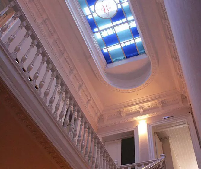 Fotos del hotel Hotel De La Ville:  8