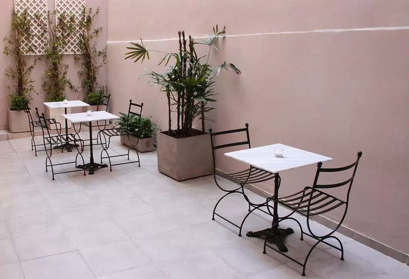 Fotos del hotel Hotel De La Ville:  14