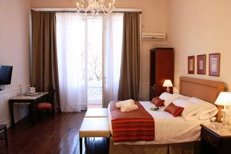 Fotos del hotel Hotel De La Ville:  11