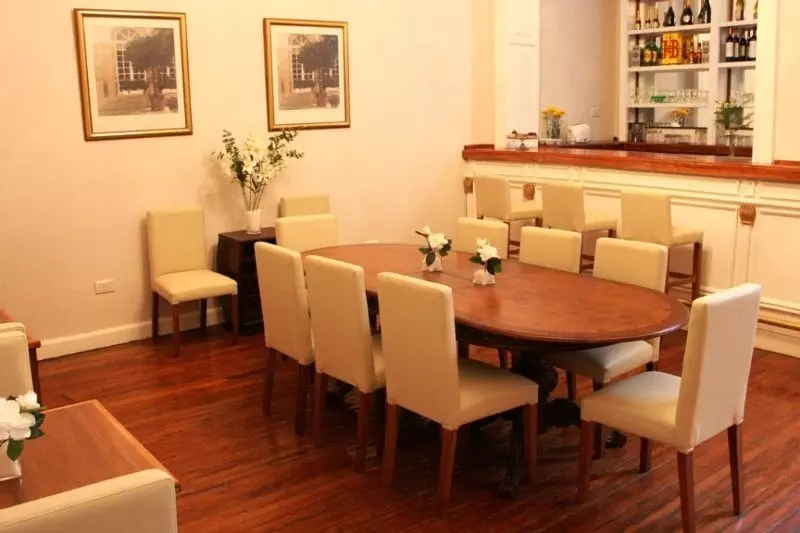 Fotos del hotel Hotel De La Ville:  9