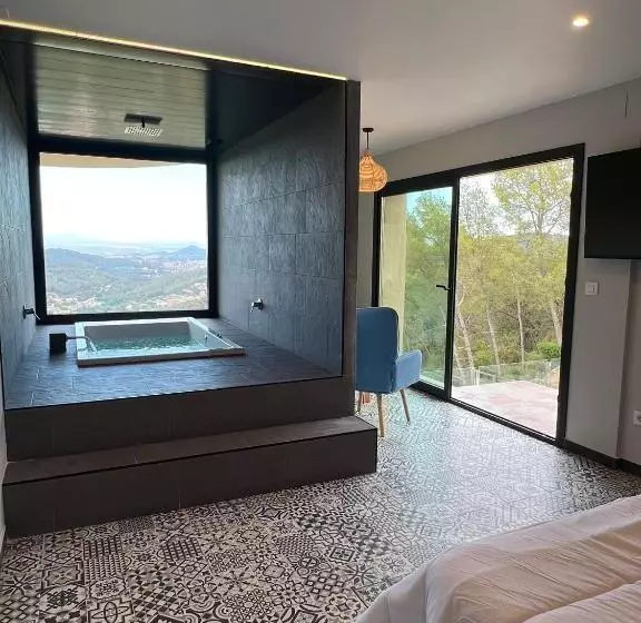 Fotos del hotel Petit Mirador:  22