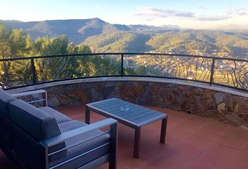 Fotos del hotel Petit Mirador:  19