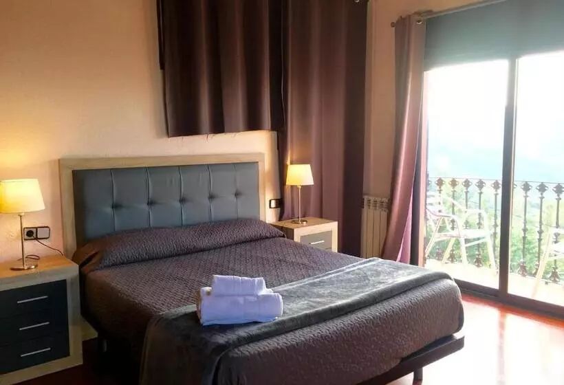Fotos del hotel Petit Mirador:  18
