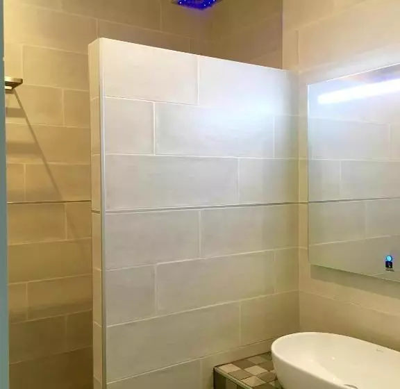 Fotos del hotel Petit Mirador:  9