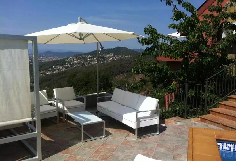 Fotos del hotel Petit Mirador:  4